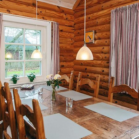 6 Person Holiday Home In Hovborg Екстериор снимка