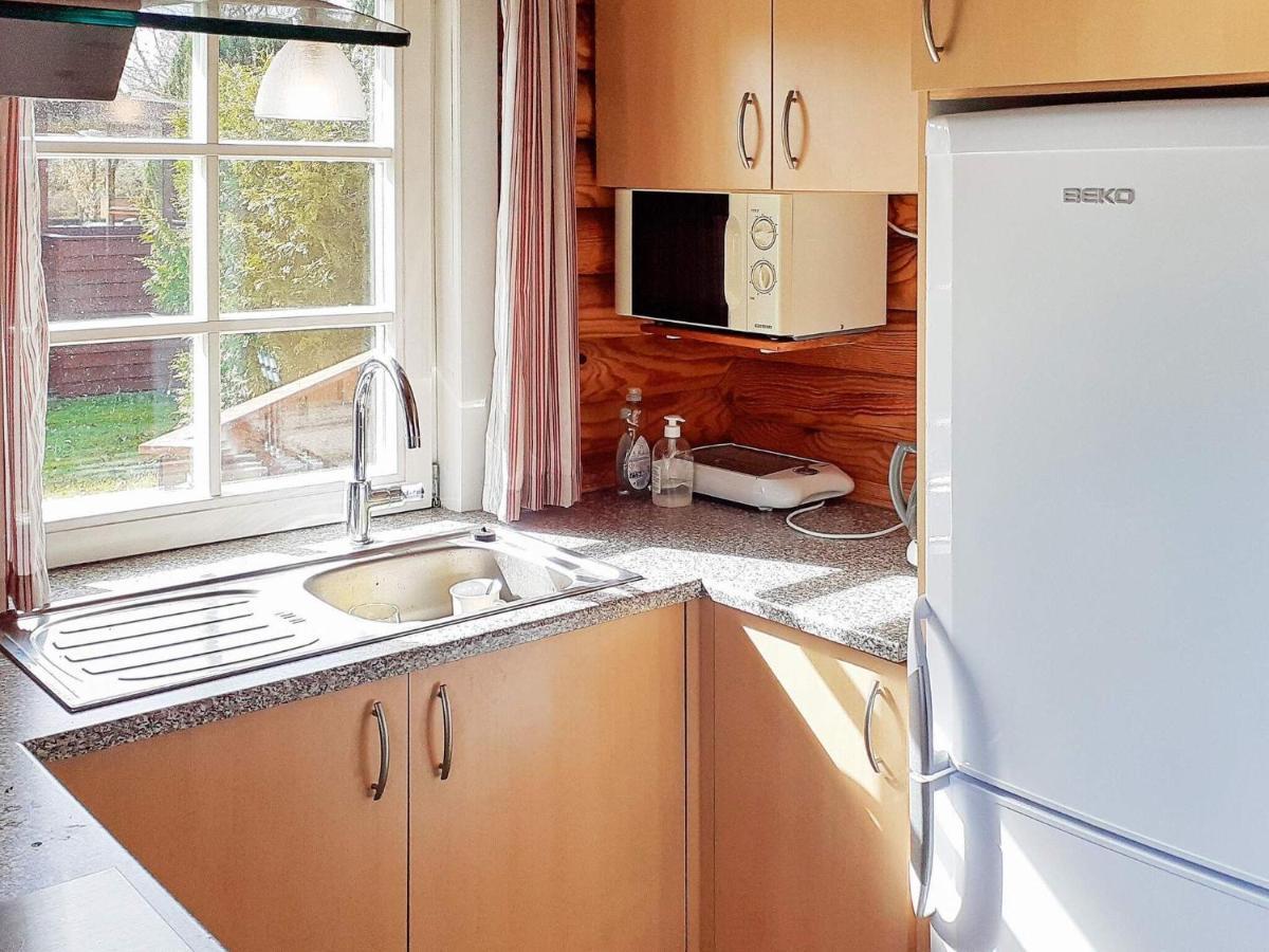 6 Person Holiday Home In Hovborg Екстериор снимка