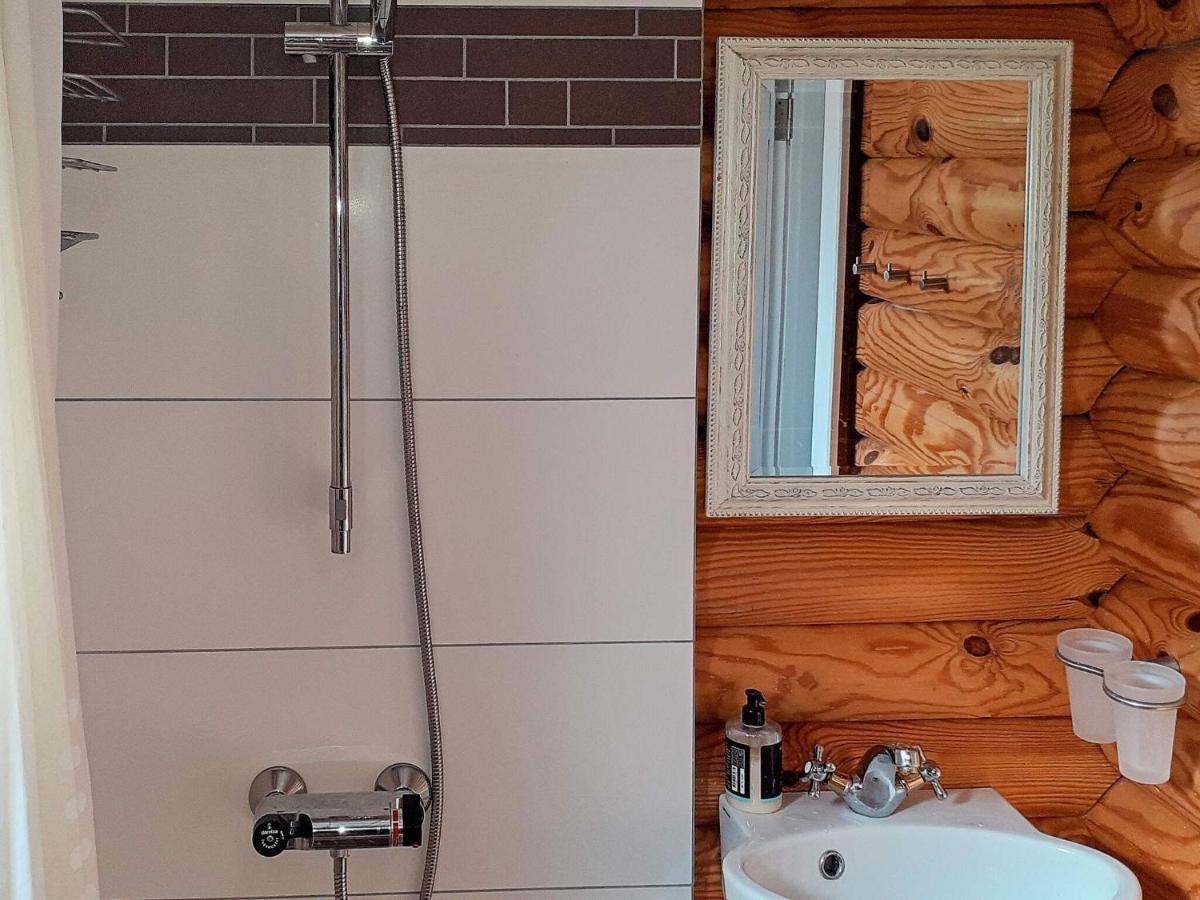 6 Person Holiday Home In Hovborg Екстериор снимка