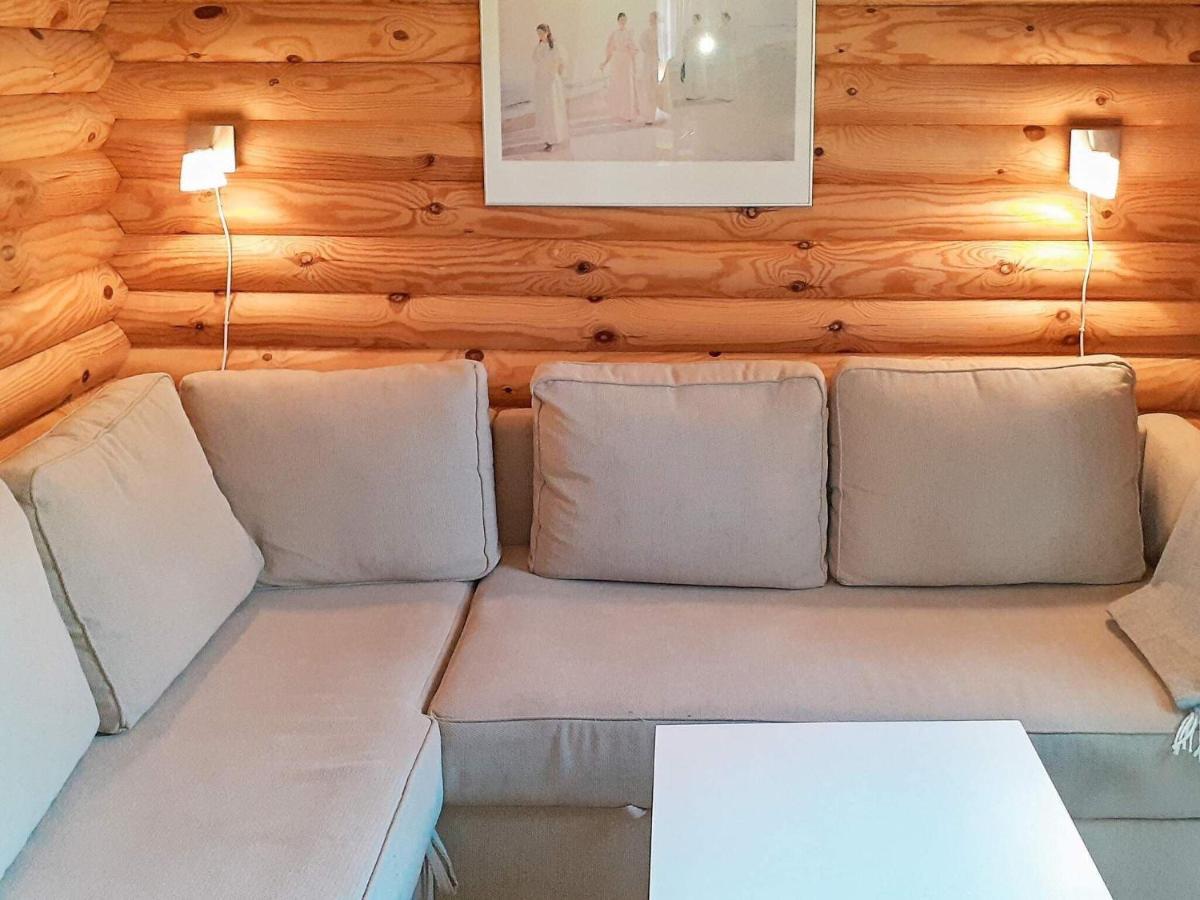 6 Person Holiday Home In Hovborg Екстериор снимка